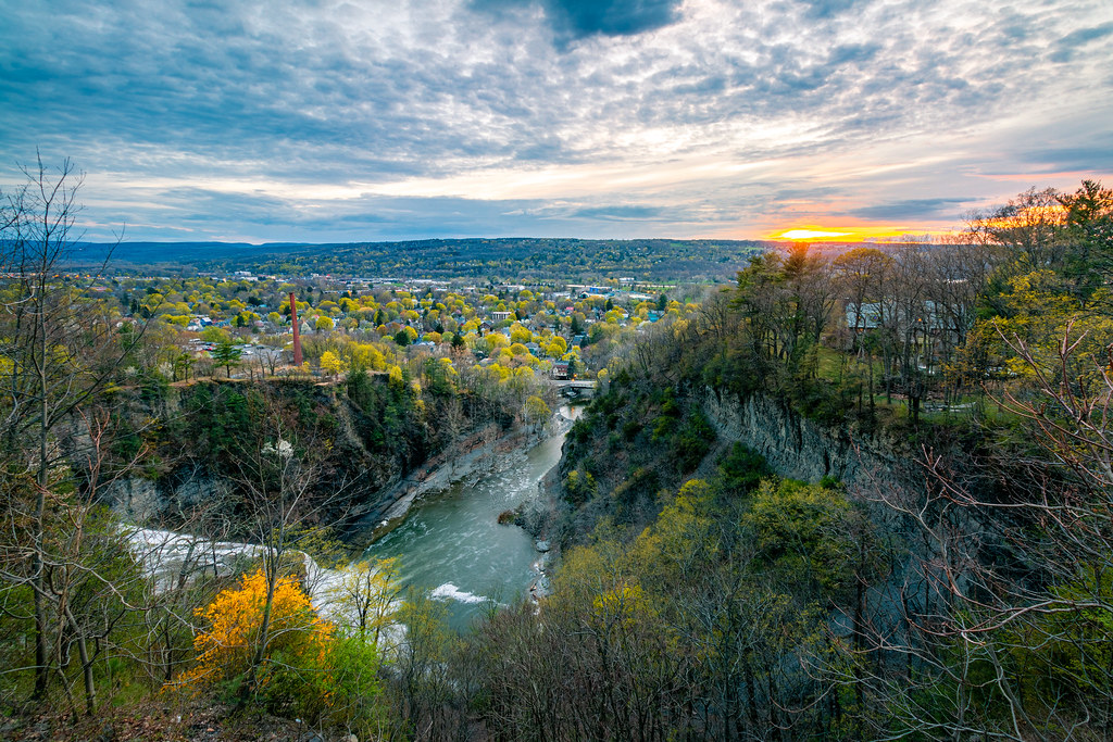 Outdoor Living in Cayuga Heights, NY