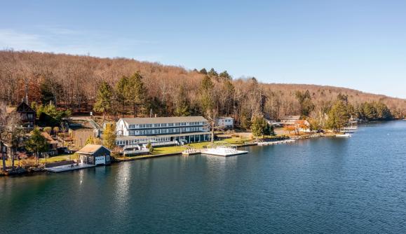 All Weather Decking in Deposit, NY